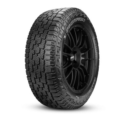 PİRELLİ 255/60R18 112H XL SCORPİON ALL TERRAİN PLUS