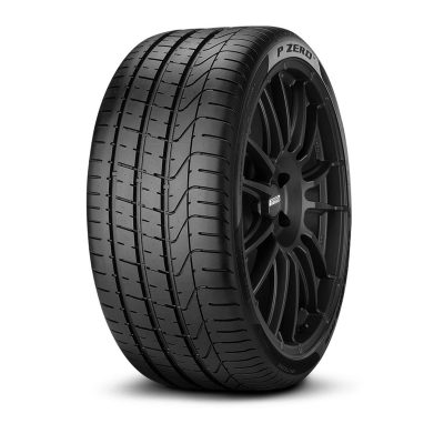 PİRELLİ 235/40R18 95Y P ZERO (MO)