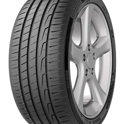 MİLESTONE 255/35R19 96W REINF CARMILE SPORT