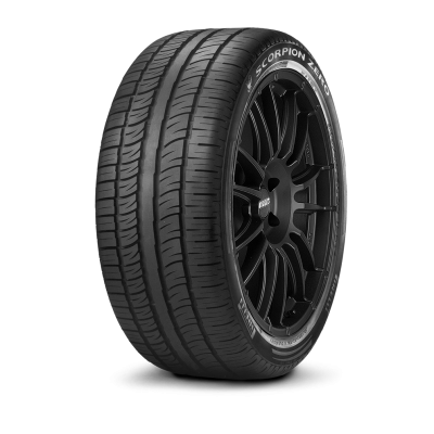 PİRELLİ 295/40R22 112W XL SCORPION ZERO ASIM. (MO1)