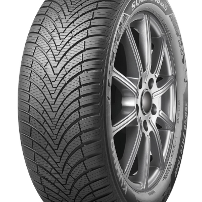 KUMHO 195/55R16 91V XL SOLUS HA32 PLUS
