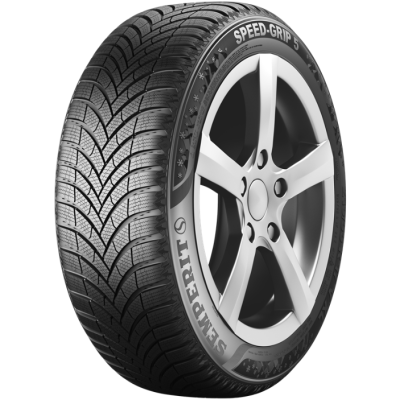 SEMPERİT 235/50R19 103V XL SPEEDGRIP-5 FR