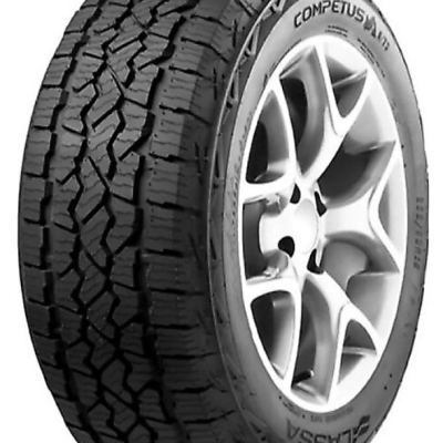 LASSA 215/65R16 102T XL COMPETUS AT/3