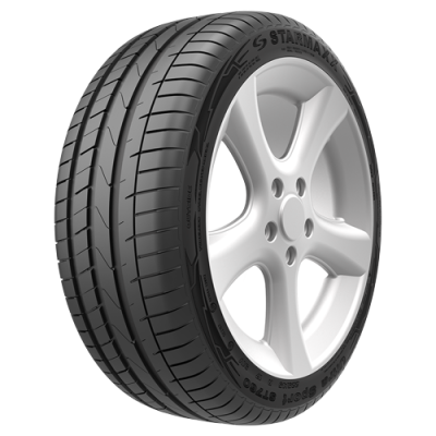 STARMAXX 205/40R17 84W XL REINF ULTRASPORT ST760