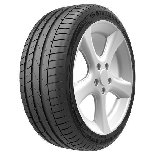 STARMAXX 205/40R17 84W XL REINF ULTRASPORT ST760