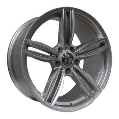 19X9 5X120 ET34-37 72.56 SILVER