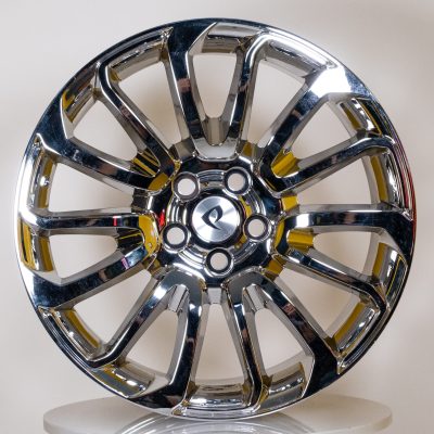 20X9.5 5X120 ET50 74.1 VACOOM CHROME