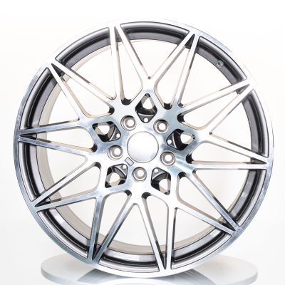 20X8.5-10 5X120 ET40-45 72.56 GUN MACHINED