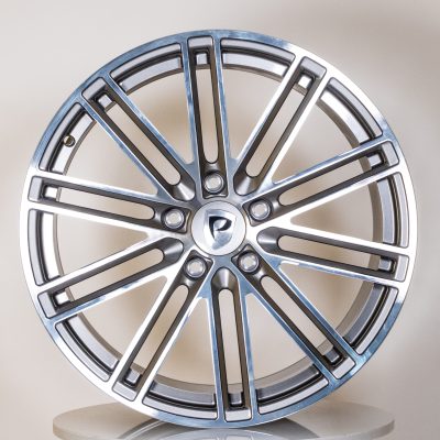 20X9.5-11 5X130 ET62-65 71.56 GUN MACHINED